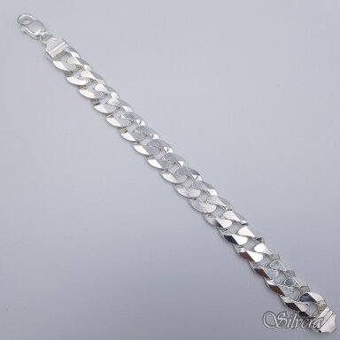 Sudraba aproce PDIT350; 24 cm