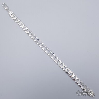 Sudraba aproce PDIT220; 20 cm