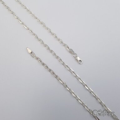 Sudraba ķēdīte AD100; 55 cm Sudraba ķēdīte AD100; 55 cm