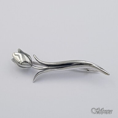 Sudraba piespraude S229
