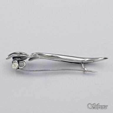 Sudraba piespraude S229