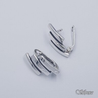 Sidabriniai auskarai Au1791