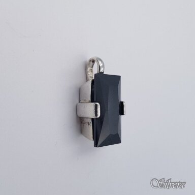 Sudraba piekariņš ar cirkonu P759 Sudraba piekariņš ar cirkonu P759
