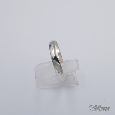 Sudraba gredzens Z110; 20,5 mm