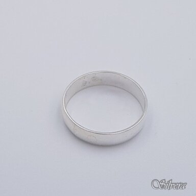 Sudraba gredzens Z200; 23 mm