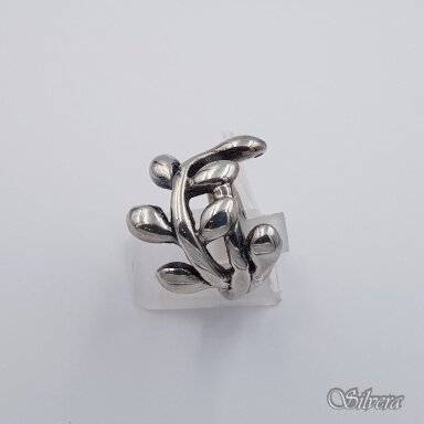 Sudraba gredzens Z214; 17,5 mm