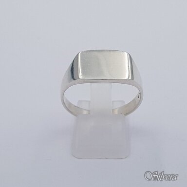 Sudraba gredzens Z349; 21,5 mm