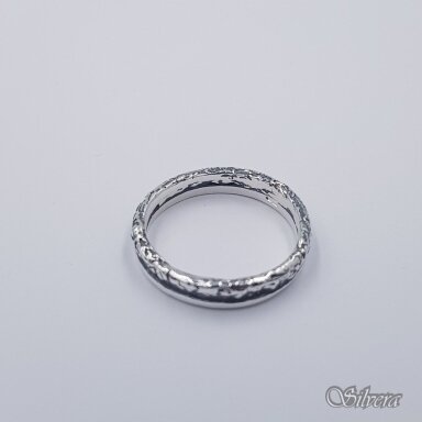 Sudraba gredzens Z422; 20,5 mm