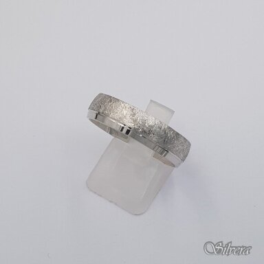 Sudraba gredzens  Z776; 20,5 mm