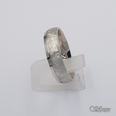 Sudraba gredzens  Z776; 20,5 mm