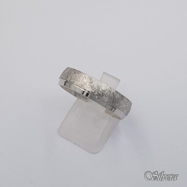 Sudraba gredzens  Z776; 21 mm