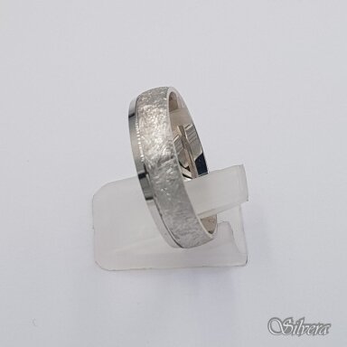 Sudraba gredzens  Z776; 21 mm