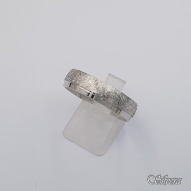 Sudraba gredzens  Z776; 22 mm