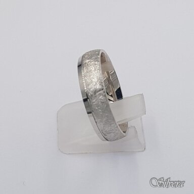 Sudraba gredzens  Z776; 22 mm