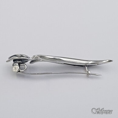 Sudraba piespraude S229 1
