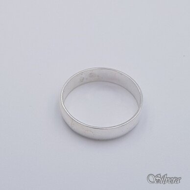 Sidabrinis žiedas Z200; 17,5 mm 1