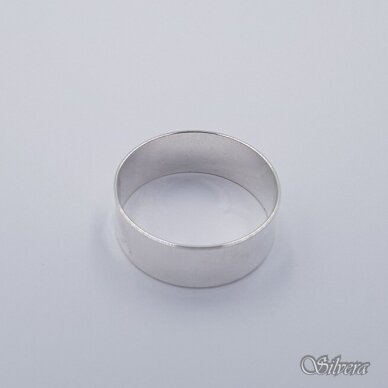 Sidabrinis žiedas Z430; 20,5 mm 1