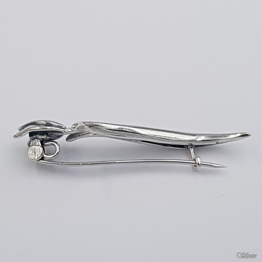 Sudraba piespraude S229 1