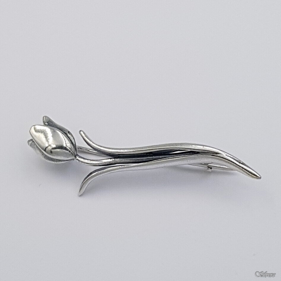 Sudraba piespraude S229